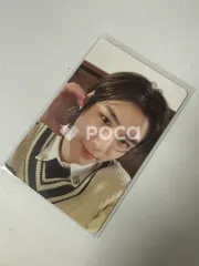 BOYNEXTDOOR イハン WHO! Weverse Albums ver.