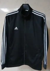 アディダス 起毛 ジャージ 100 トラックジャージ