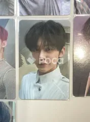 TXT ヨンジュン minisode 3: TOMORROW OLIVE YOUNG