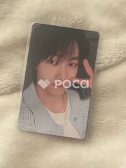 BOYNEXTDOOR ソンホ No Genre HMV ラキドロ