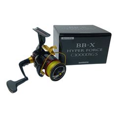 17BB-X ハイパーフォースC4000DXG S ヤエン 音出仕様 - メルカリ