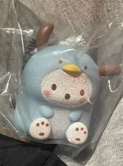 サンリオ アニマル フィギュア (ポチャッコ)