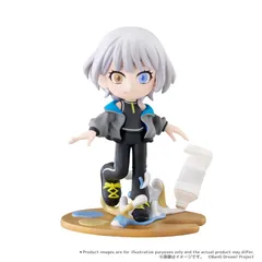【新品/公式】BanG Dream! MyGO!!!!!_PalVerse Pale. 要楽奈 公式グッズ colleize