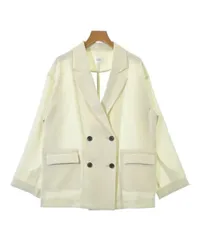 LOWRYS FARM テーラードジャケット レディース 【古着】【中古】【送料無料】