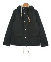 BEAUTY&YOUTH UNITED ARROWS マウンテンパーカー レディース 【古着】【中古】【送料無料】