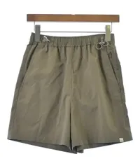 green label relaxing ショートパンツ レディース 【古着】【中古】【送料無料】