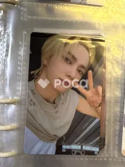 BOYNEXTDOOR ソンホ The Action Weverse ラキドロ