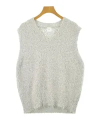 OPAQUE.CLIP ベスト レディース 【古着】【中古】【送料無料】