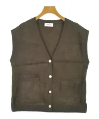 OPAQUE.CLIP ベスト レディース 【古着】【中古】【送料無料】