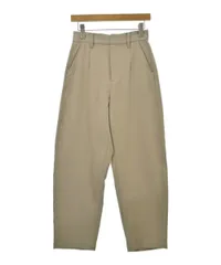 OPAQUE.CLIP スラックス レディース 【古着】【中古】【送料無料】