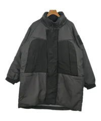 White Mountaineering ダウンコート メンズ 【古着】【中古】【送料無料】