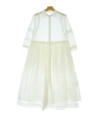 BEAMS BOY シャツワンピース レディース 【古着】【中古】【送料無料】