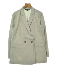 INDIVI テーラードジャケット レディース 【古着】【中古】【送料無料】