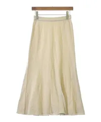 green label relaxing ロング・マキシ丈スカート レディース 【古着】【中古】【送料無料】