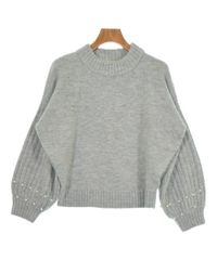 TORRAZZO DONNA ニット・セーター レディース 【古着】【中古】【送料無料】