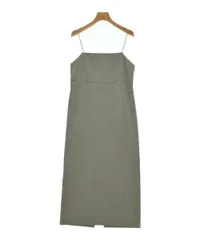 Demi-Luxe BEAMS ワンピース レディース 【古着】【中古】【送料無料】