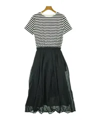 URBAN RESEARCH DOORS ワンピース レディース 【古着】【中古】【送料無料】