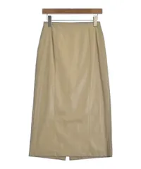 PLST ロング・マキシ丈スカート レディース 【古着】【中古】【送料無料】