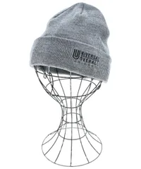 UNIVERSAL OVERALL ニットキャップ・ビーニー レディース 【古着】【中古】【送料無料】のサムネイル