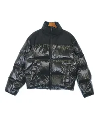 Calvin Klein Jeans ダウンジャケット/ダウンベスト メンズ 【古着】【中古】【送料無料】