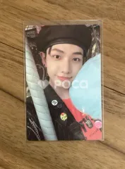 BOYNEXTDOOR 명재현 1st EP [WHY..] dazed ver.