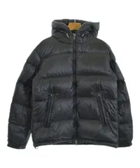 DANTON ダウンジャケット/ダウンベスト メンズ 【古着】【中古】【送料無料】