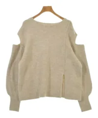 LOWRYS FARM ニット・セーター レディース 【古着】【中古】【送料無料】