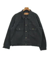 INSCRIRE デニムジャケット メンズ 【古着】【中古】【送料無料】