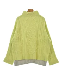 HUMAN WOMAN ニット・セーター レディース 【古着】【中古】【送料無料】