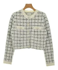 FRAY I.D ノーカラージャケット レディース 【古着】【中古】【送料無料】