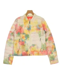 add ダウンジャケット/ダウンベスト レディース 【古着】【中古】【送料無料】