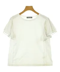 a day in the life UNITED ARROWS Tシャツ・カットソー レディース 【古着】【中古】【送料無料】
