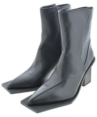 UN3D. ブーツ レディース 【古着】【中古】【送料無料】