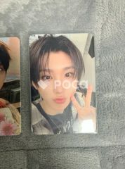 aespa MY First page 特典 ラキドロ カリナ トレカ aespa My First Page MD ポップアップ 特典 カリナ トレカ - メルカリ