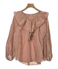 SLOBE IENA ブラウス レディース 【古着】【中古】【送料無料】