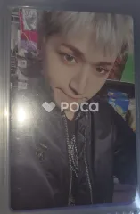 BOYNEXTDOOR リウ No Genre Weverse Albums ver.