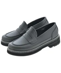 HUNTER レインシューズ レディース 【古着】【中古】【送料無料】