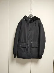 2026年最新】Sandro ダウンジャケットの人気アイテム - メルカリ