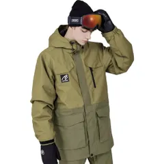 [ＢＬＡＣＫ　ＳＮＯＷ] 佐藤大樹 スノボウェア メンズ ジャケット 単品 スノーボードウェア BLACKSNOW BS25JFOT05M ブラックスノー スリム スキーウェアe d6e4f473