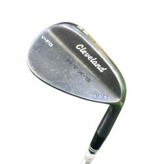 極美品》クリーブランドウェッジ REG588 - メルカリ