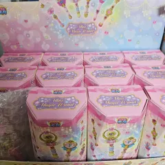 ミニキャッチティニーピングミニチュアステッキ12個 (6個入りx2セット)