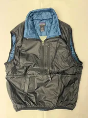 2026年最新】patagonia パフボールベスト usaの人気アイテム - メルカリ