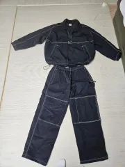 Supreme × NIKE プルオーバー セットアップ 24/ss