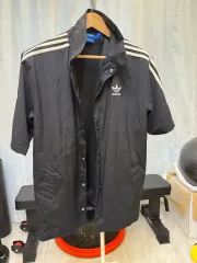 adidas アディダス 半袖 シャツ