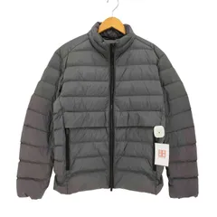 ユニクロプラスジェイ UNIQLO+J ライトダウンジャケット メンズ JPN：L 