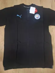 プーマ マンチェスターシティ カラーTシャツ