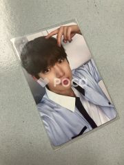 ATEEZ ミンギ ATEEZ 7TH ANNIVERSARY OFFICIAL POP-UP '8ROOM' RANDOM