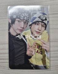 TXT ヒュニンカイ minisode 2: Thursday's Child M2U ラキドロ - メルカリ