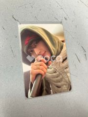 ATEEZ ソンファ ATEEZ 7TH ANNIVERSARY OFFICIAL POP-UP '8ROOM