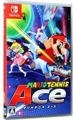 Switch／マリオテニス エース